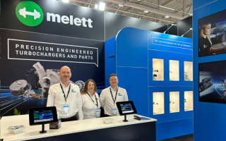 Melett celebrates success at Automechanika Frankfurt 2024